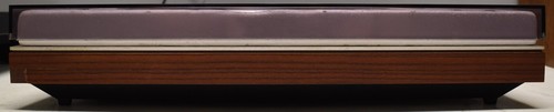 Vintage Bang & Olufsen Beogram 2402 Turntable with mmc20cl cartridge