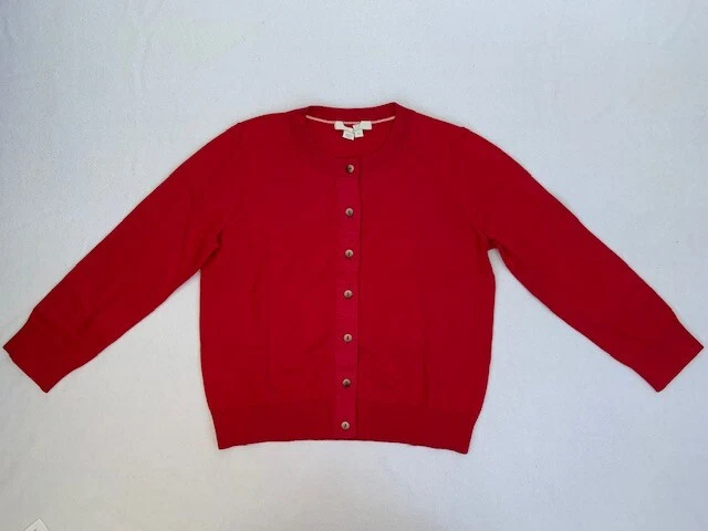 Amelia crop shop cardigan