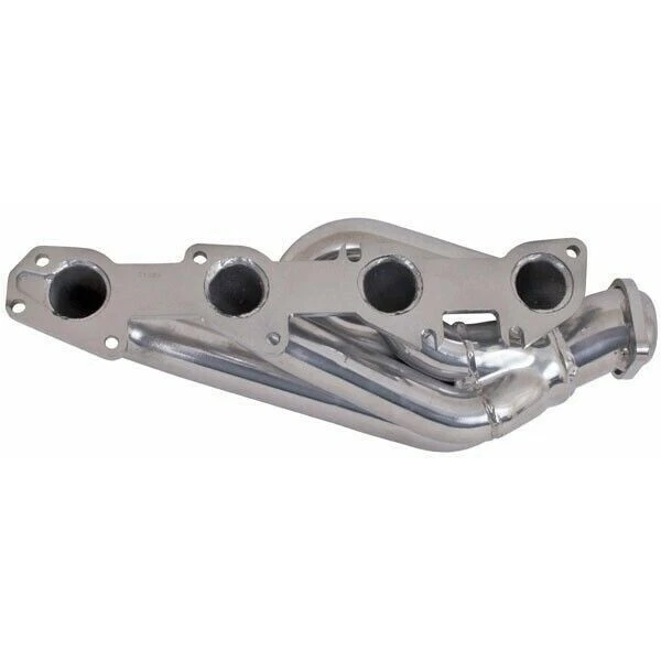 BBK 40090 Shorty Tuned Length Exhaust Headers Ceramic 1-3/4" for 03-08 Ram 5.7L - Image 4 of 4
