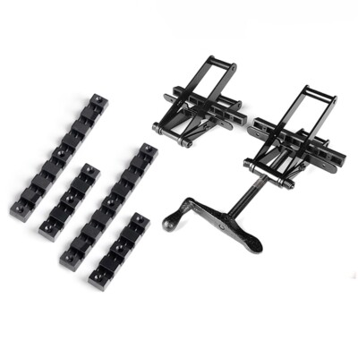 #ad 4 Way Pressure Release Clamp – Wood Panel Corner Clamping System $45.99