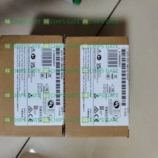 NEW Siemens 6ED1052-1MD08-0BA2 Programmable Logic Controller module