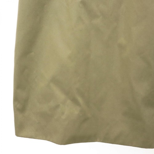 THE NORTH FACE NP2801N Purple Label Outdoor Stainless collar coat L beige Men's - Picture 4 of 10