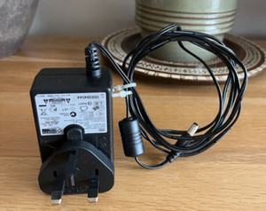 Sky Q HUB WLAN WLAN Booster 4 Router Ersatz Netzteil Adapter SE210