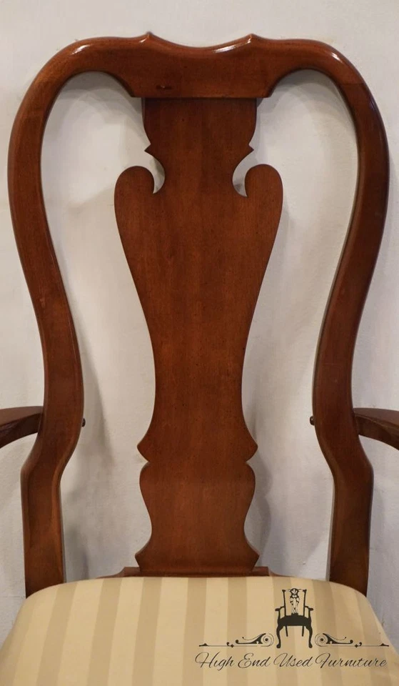 THOMASVILLE MUEBLES Colección Winston Court Tradicional Estilo Reina Ana S... Foto 4 de 4