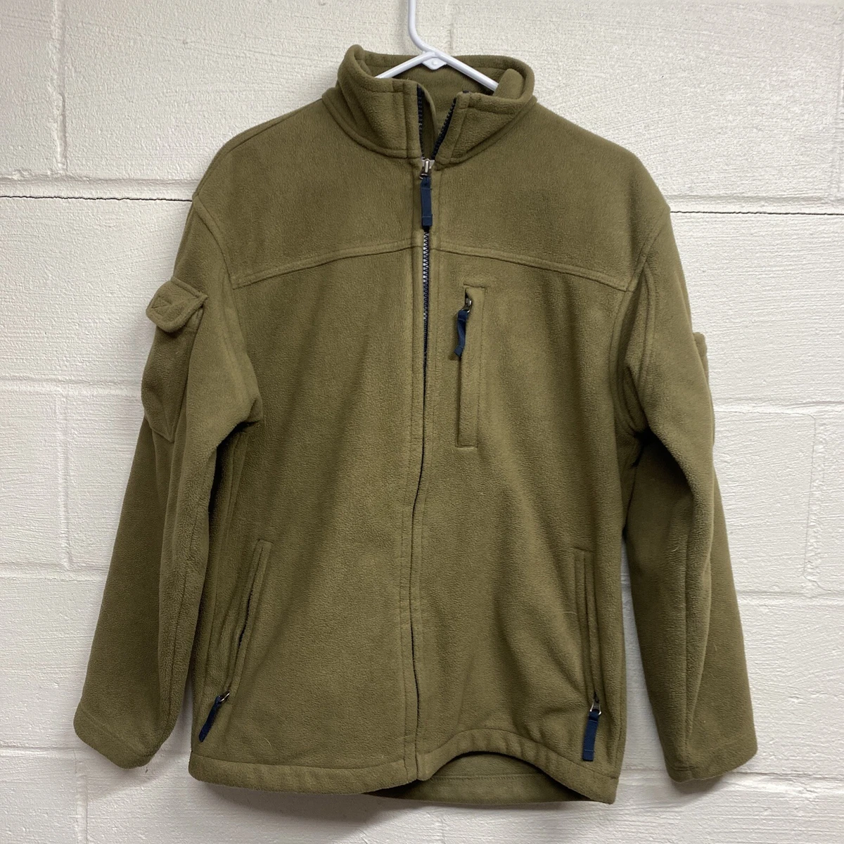 Duluth shoreman's best sale fleece