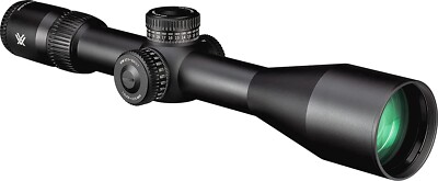 Vortex Optics VEN-52501 Venom 5-25x56 FFP EBR-7C MOA Waterproof Riflescope