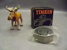 Timken Ball Bearings W206PP