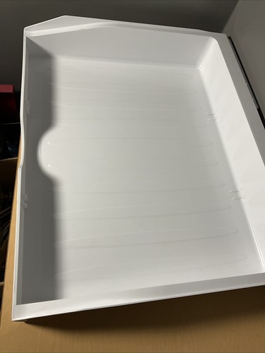 OEM Whirlpool Amana Kenmore Elite Kitchenaid Dacor Pantry Drawer COMPLETE - Picture 6 of 8