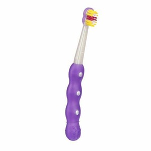 toothbrush for baby girl