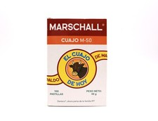 Cuajo Marschall 100 Pills Original To Make Cheese