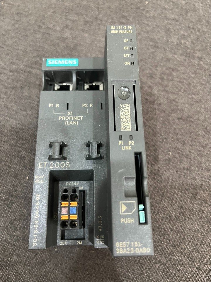 1P 6ES7 1513BA230AB0 Siemens Accept counteroffer eBay