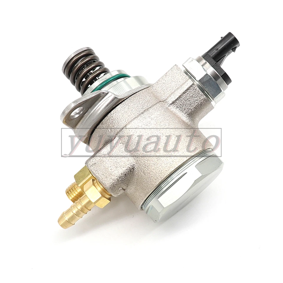 High pressure fuel injection pump PIERBURG  for VW Golf CC Audi A1 A3 1.4T - Imagem 3 de 4