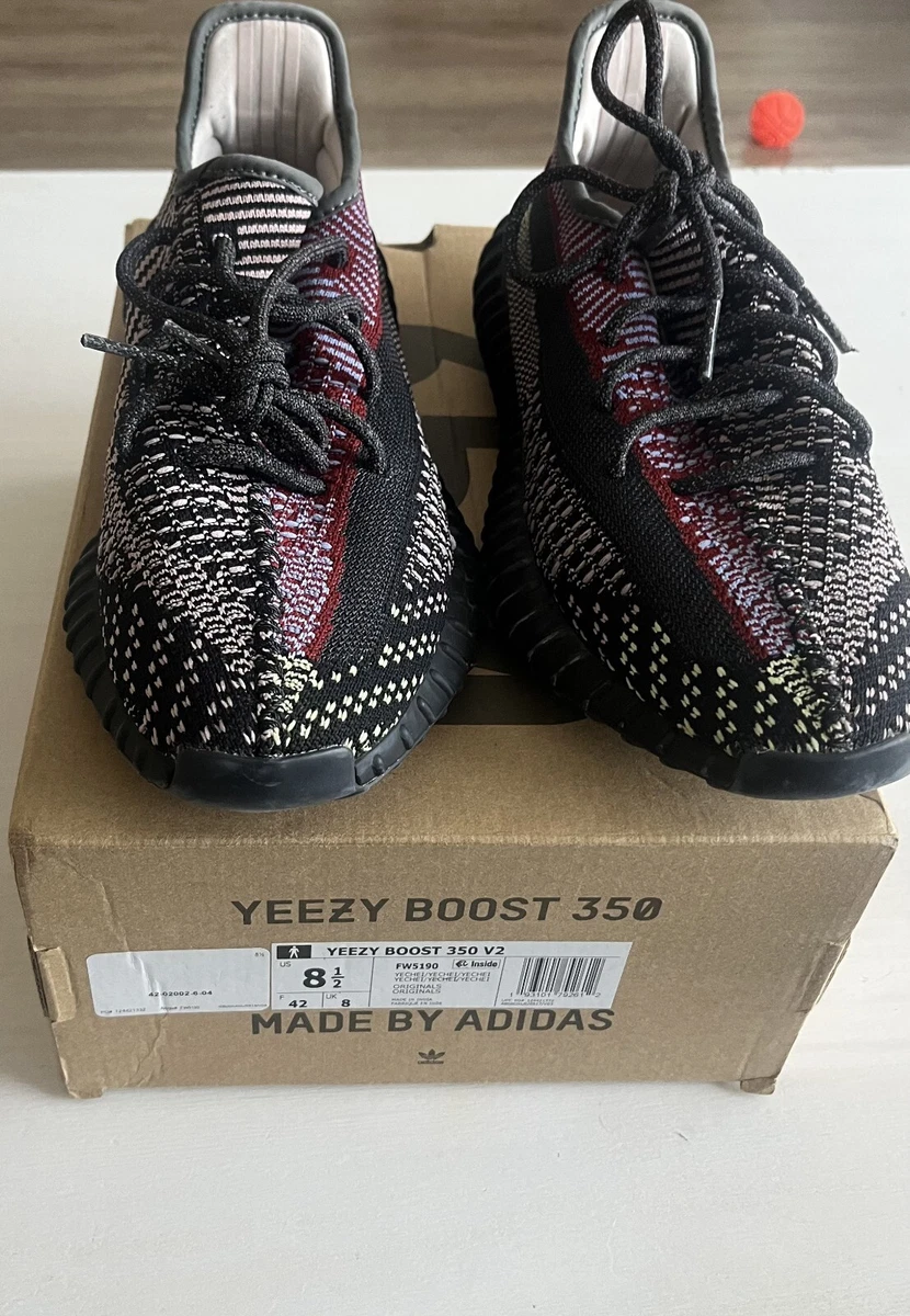 Adidas yeezy yecheil clearance outfit