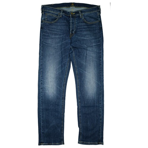 LCW Jeans 750 Jean Régulier pour Hommes -W5BJ50Z8-326 - LC Waikiki