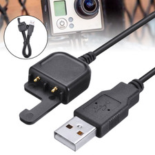 USB Charging Cable Cord USB Camera Data Chargers For Gopro Hero 6 5 4 3/3 /2 