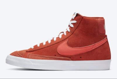 Athlete Nike Blazer Mid 77 VNTG Suede Mix Olive Green Snake Pattern CZ0462-200 â New Drop Jordans