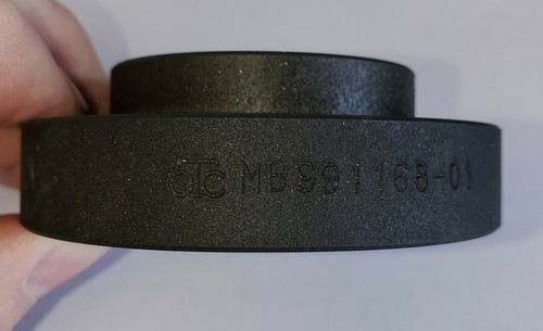 Drive Pin Oil Seal Installer OTC Mitsubishi Tool MB991168-01 NEW - Picture 2 of 3