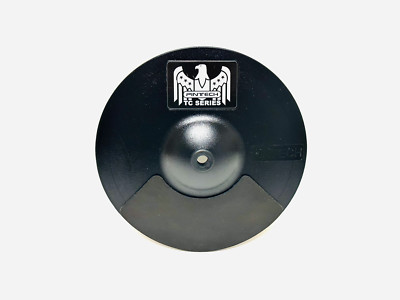 PinTech TC 9  series cymbal
