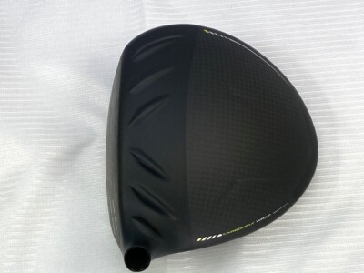 PING G430 10K MAX 9* 9.0 LOFT DRIVER HEAD WITH/HC Fast Ship | eBay
