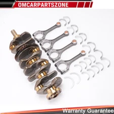 Crankshaft Connecting Rod Bearing For Toyota Camry Rav4 Matrix Scion 2AZFE 2AZ