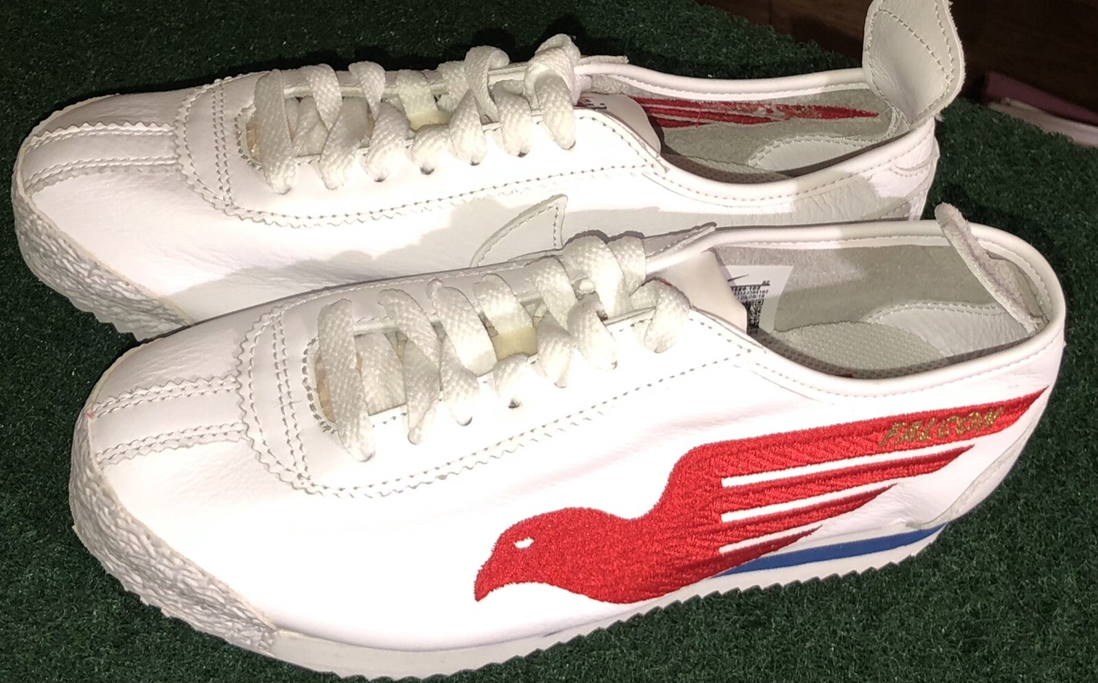 Nike Classic Cortez 72 QS Shoe Dog Pack 