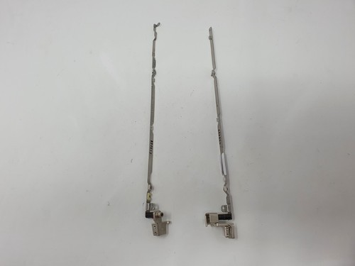IBM ThinkPad T40 Hinges LCD LED Screen Support Brackets Set Left Right Genuine - Picture 6 of 11