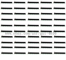 50pcs 2-channel double A10K Original For Behringer Soundcraft mixer fader 7.5 CM