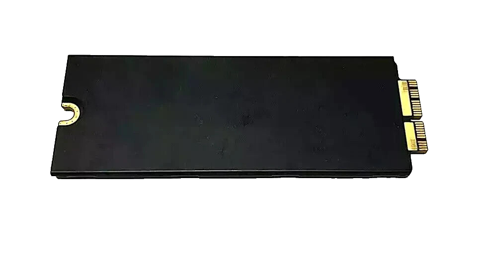 y*i様 Mac Pro Late 2013 A1481 SSD 1T新品 Apple 256GB SSD w/ HEATSINK PCIe 2.0 x2 - Mac Pro A1481 Late