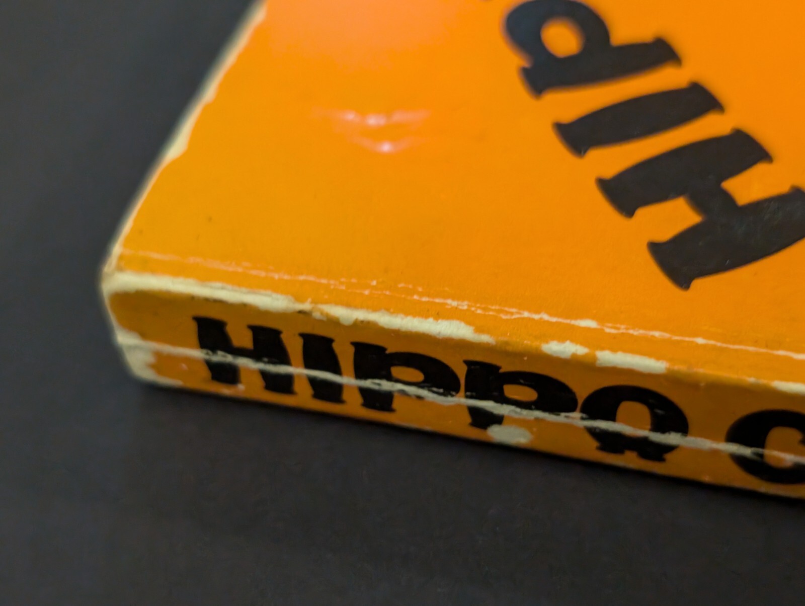 Hippo Cook Book - Hippopotamus Hamburger 1969 - Jack Falvey / Wolo Illustrated