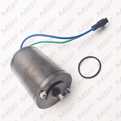 Tilt Motor 3586765 3856596 For Volvo Penta 854525-3 2 wire New Reversible 10845