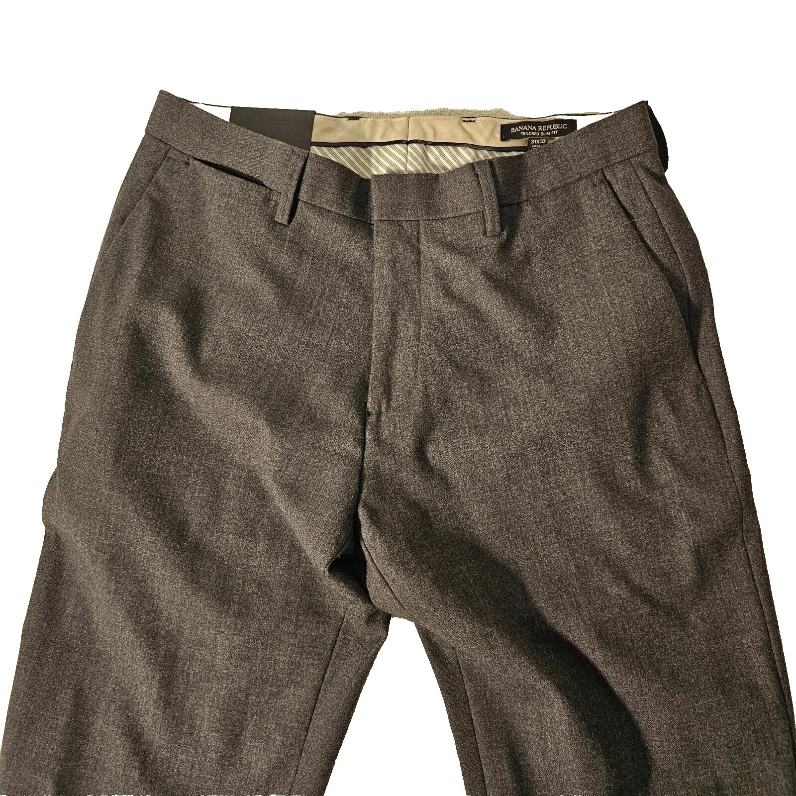 Banana Republic masculino tamanho 31