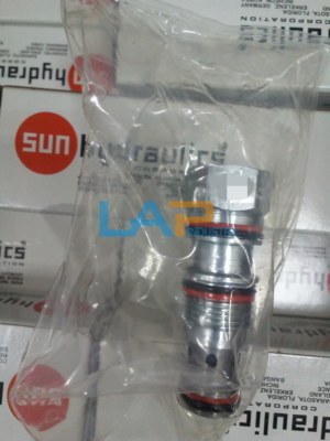 1PCS New For SUN HYDRAULICS CSAX-XXN SHUTTLE VALVE