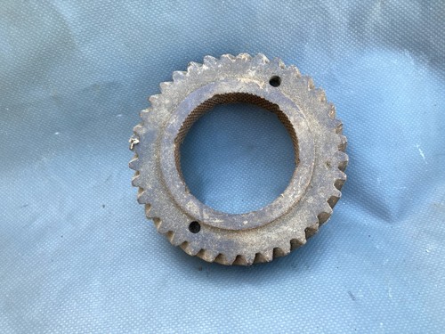 Vorkrieg Motor Halter Auto Opel Hanomag Adler Triumpf BMW Stoewer Fiat [3881-9] - Picture 12 of 12