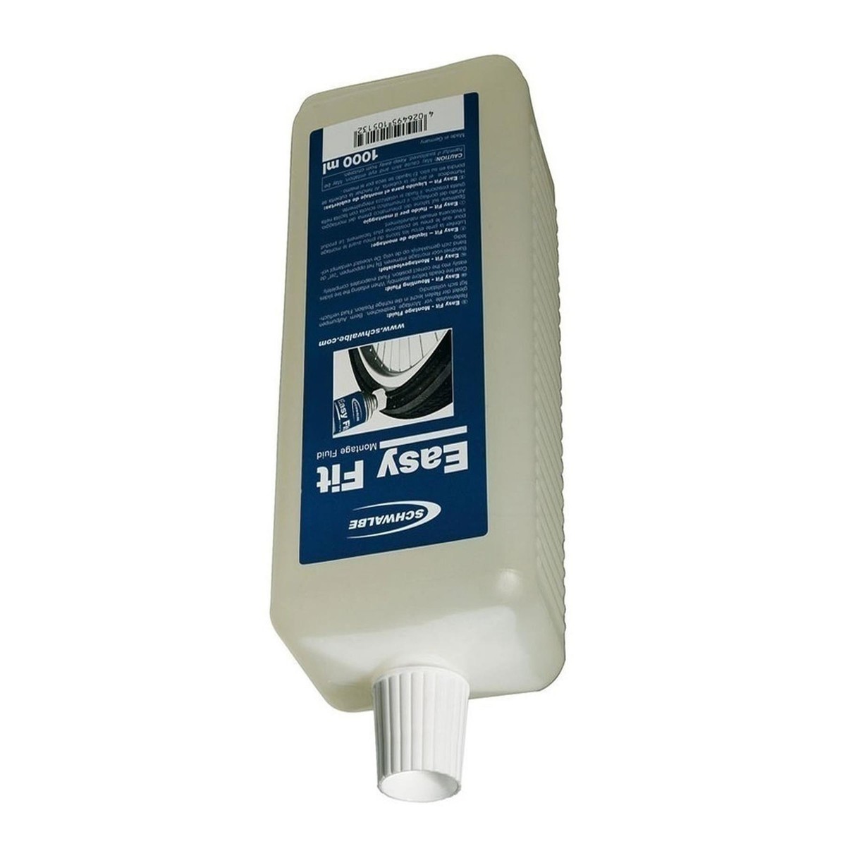 Postome Schwalbe Easy Fit Tyre Mounting Fluid 1L | eBay