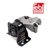 Febi Bilstein Motorlager Rechts Hydrolager FüR Renault Kangoo/Grand KW0/1_ 1.5