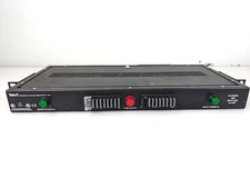 Telect (009-0016-1001) Dual-Feed Fuse Panel -48V /15A (READ)