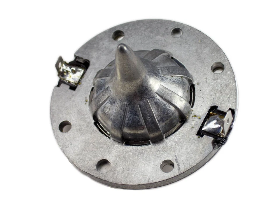 Diafragma para JBL MRX500 MRX512 MRX515 MRX 525 2408 Bocina Reparación SS Audio Paquete de 2 Foto 4 de 4