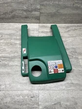 OEM Wacker Neuson 0155757 Screw Pump Cover, New, Read Description