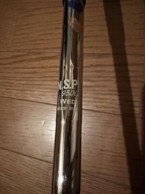 Wedge Ping Glideforged 50 Degrees Bounce Magic 58 | eBay