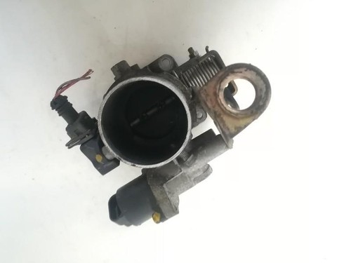 Renault Scenic 1997 High Flow Throttle Body Valve (Air Control Val #637176-51