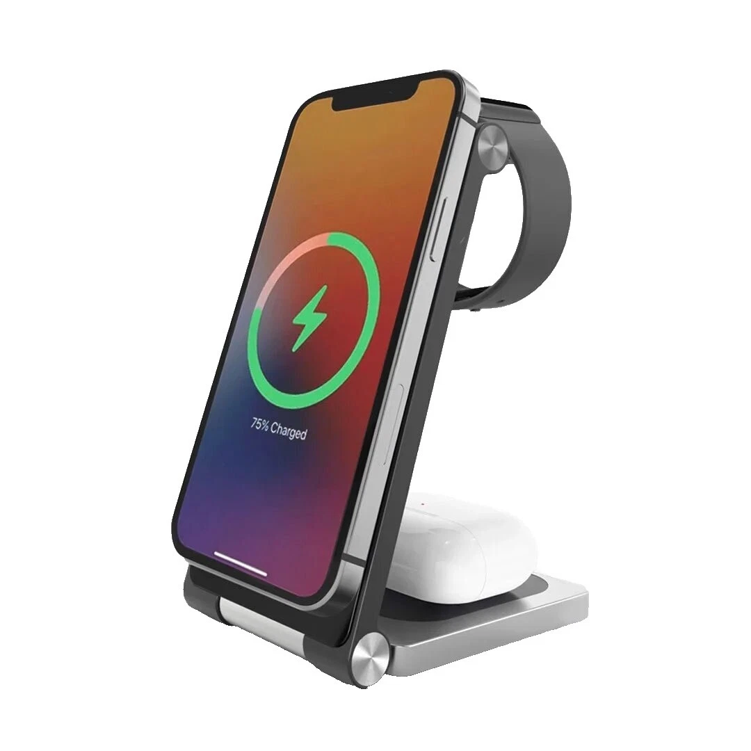 Smart Watch Chargers & Docking Stations for Apple