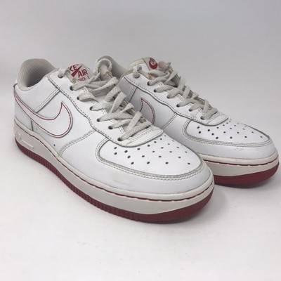 20年製 NIKE AIR FORCE 1 LV8 ナイキ エアフォース アーカイブ 1982 LOST ARCHIVE PACK  AF【DC5209-100】ホワイト 白 US9 www.dinh.dk