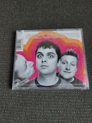 【新品】Green Day / International Superhits! International Superhits - Amazon.com Music