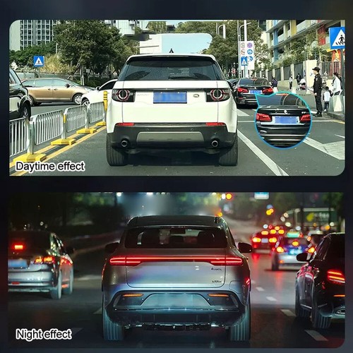 Autokamera Dashcam 1080P WiFi WLAN Kamera Nachtsicht DVR Video Recorder G-Sensor - Bild 15 von 15
