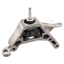 SWAG Engine Mounting Left For FIAT 500L 12- 51944911