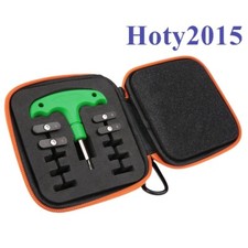 Golf Weight Kit for Odyssey White Hot Versa/Black, Tri-Hot 5k, Eleven Putter