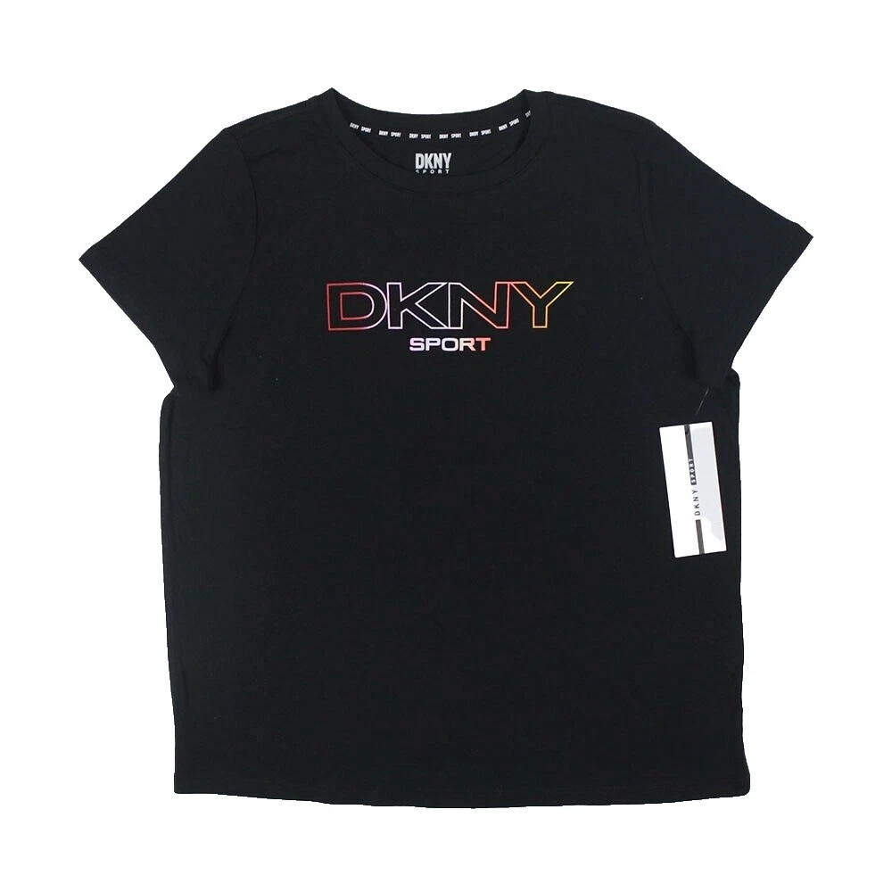 Rainbow Tops Sólido para De mujer