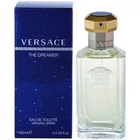Versace The Dreamer Eau De Toilette Men New 100ml