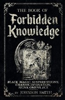 Johnson Smith | The Book Of Forbidden Knowledge | Taschenbuch | Englisch (2023)
