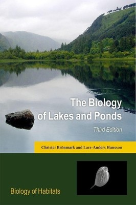Lars-Anders Hansson Christer Br The Biology of Lakes and (Hardback) (UK IMPORT)